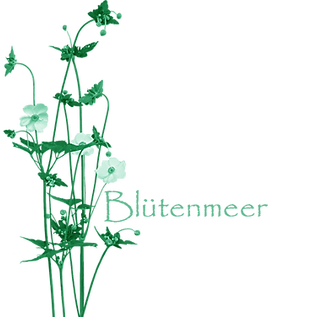 Logo Blütenmeer